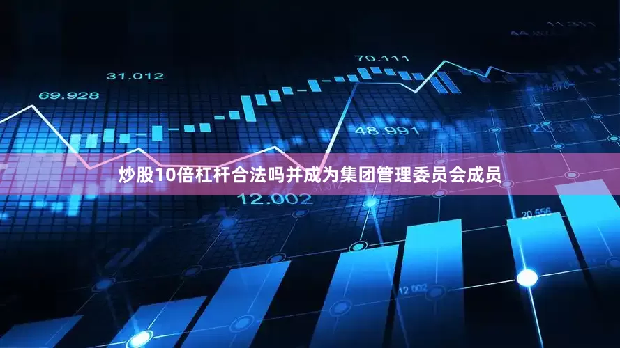 炒股10倍杠杆合法吗并成为集团管理委员会成员